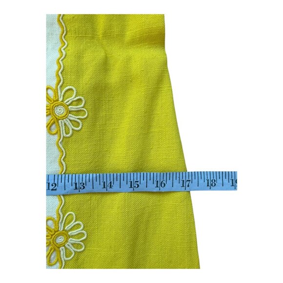 Fantastic Mid-Century Bleeker Street Dress - Picture 8 of 10